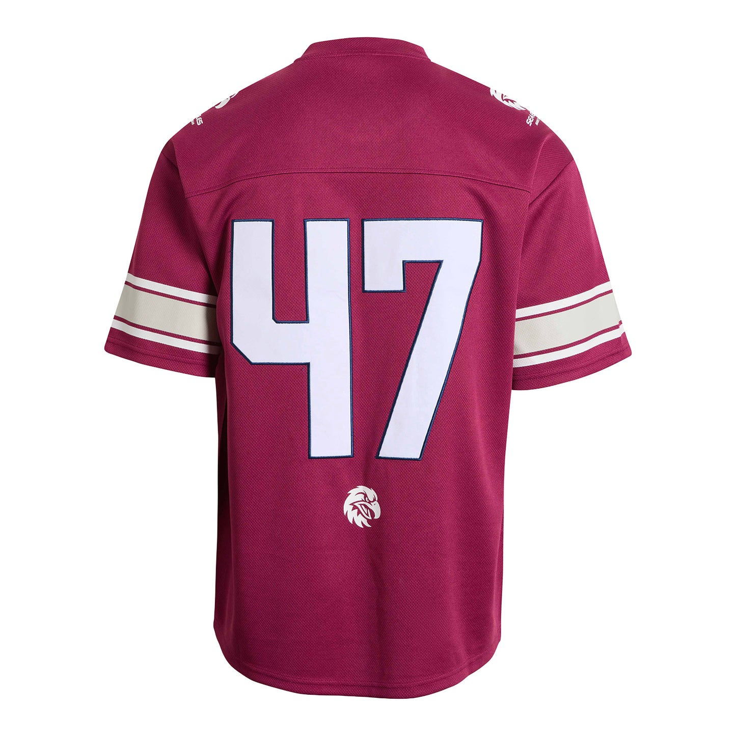 Manly Warringah Sea Eagles Adult Gridiron Mesh Jersey