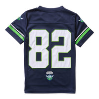 Canberra Raiders Youth Gridiron Mesh Jersey