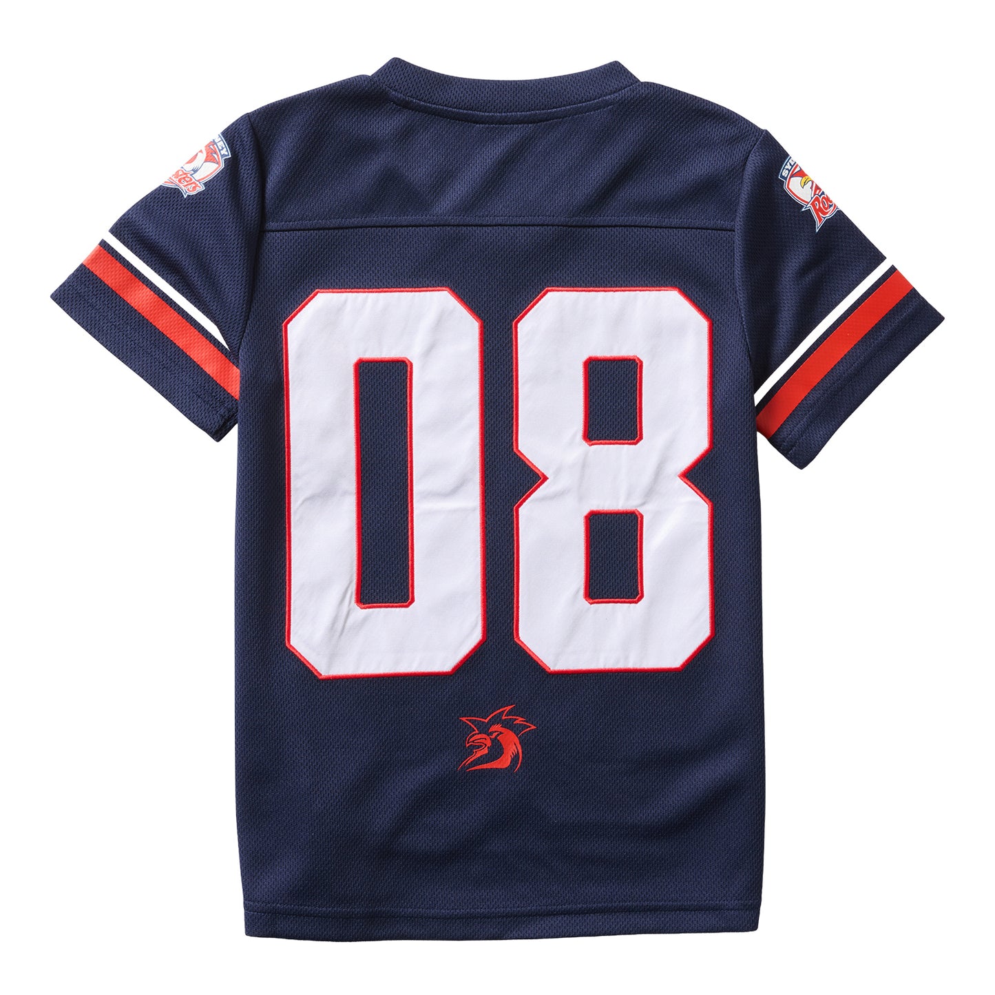 Sydney Roosters Youth Gridiron Mesh Jersey
