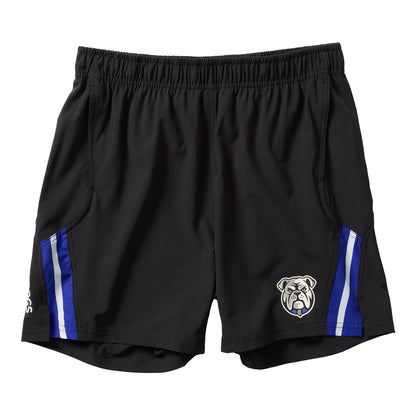 Canterbury-Bankstown Bulldogs Mens 2025 Tech Short - View 1