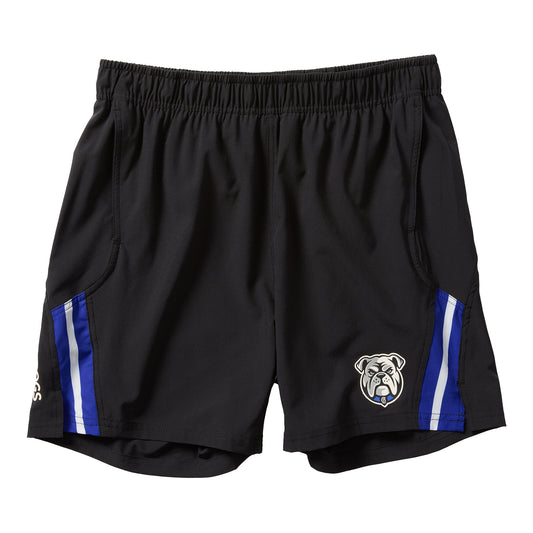Canterbury-Bankstown Bulldogs Mens 2025 Tech Short - View 1