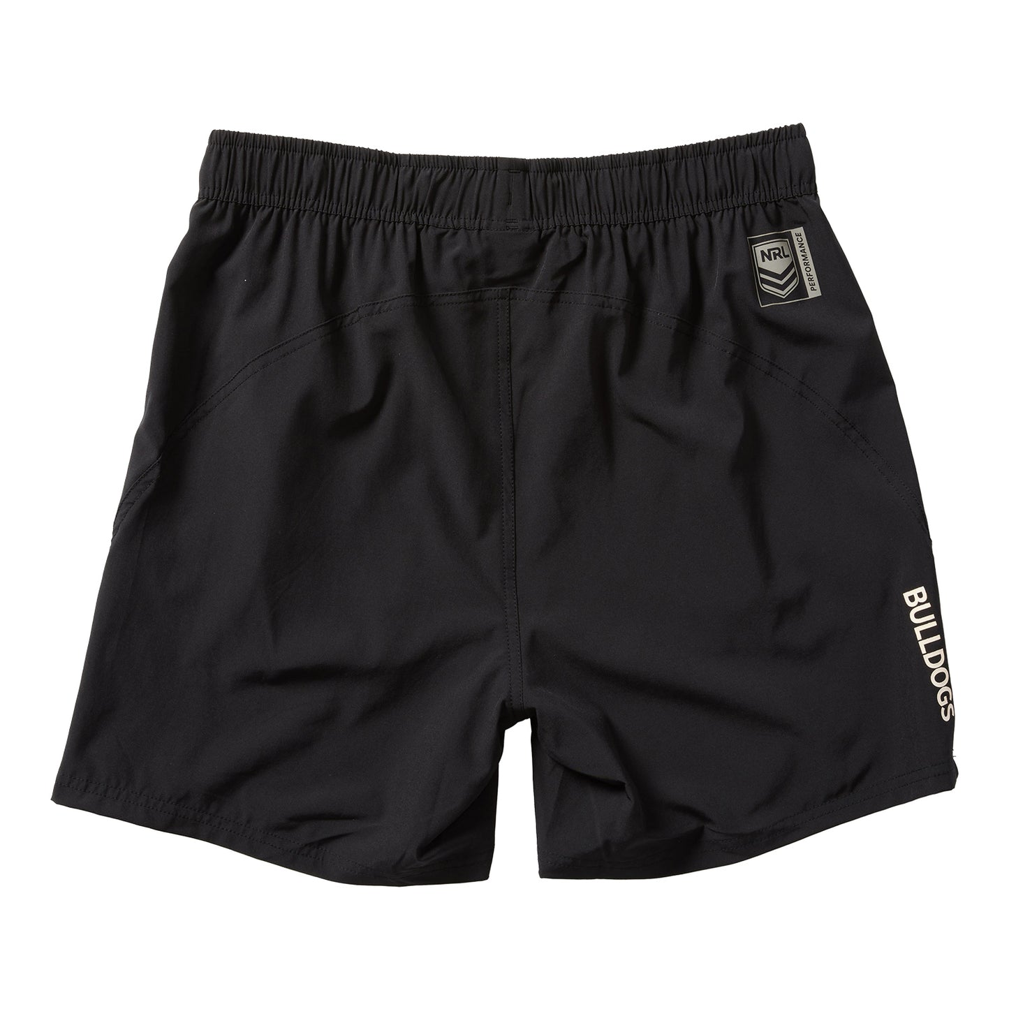 Canterbury-Bankstown Bulldogs Mens 2025 Tech Short