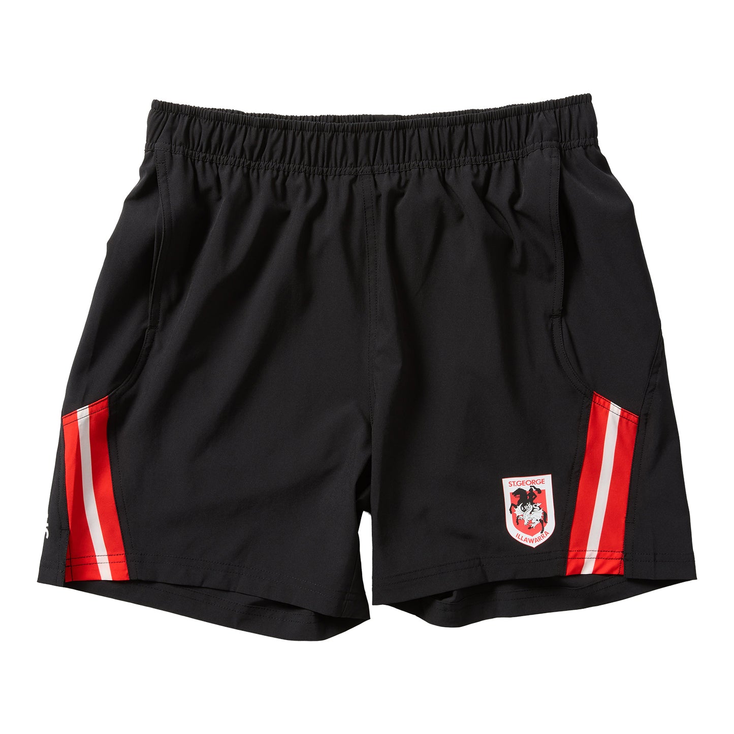 St. George Illawarra Dragons Mens 2025 Tech Short