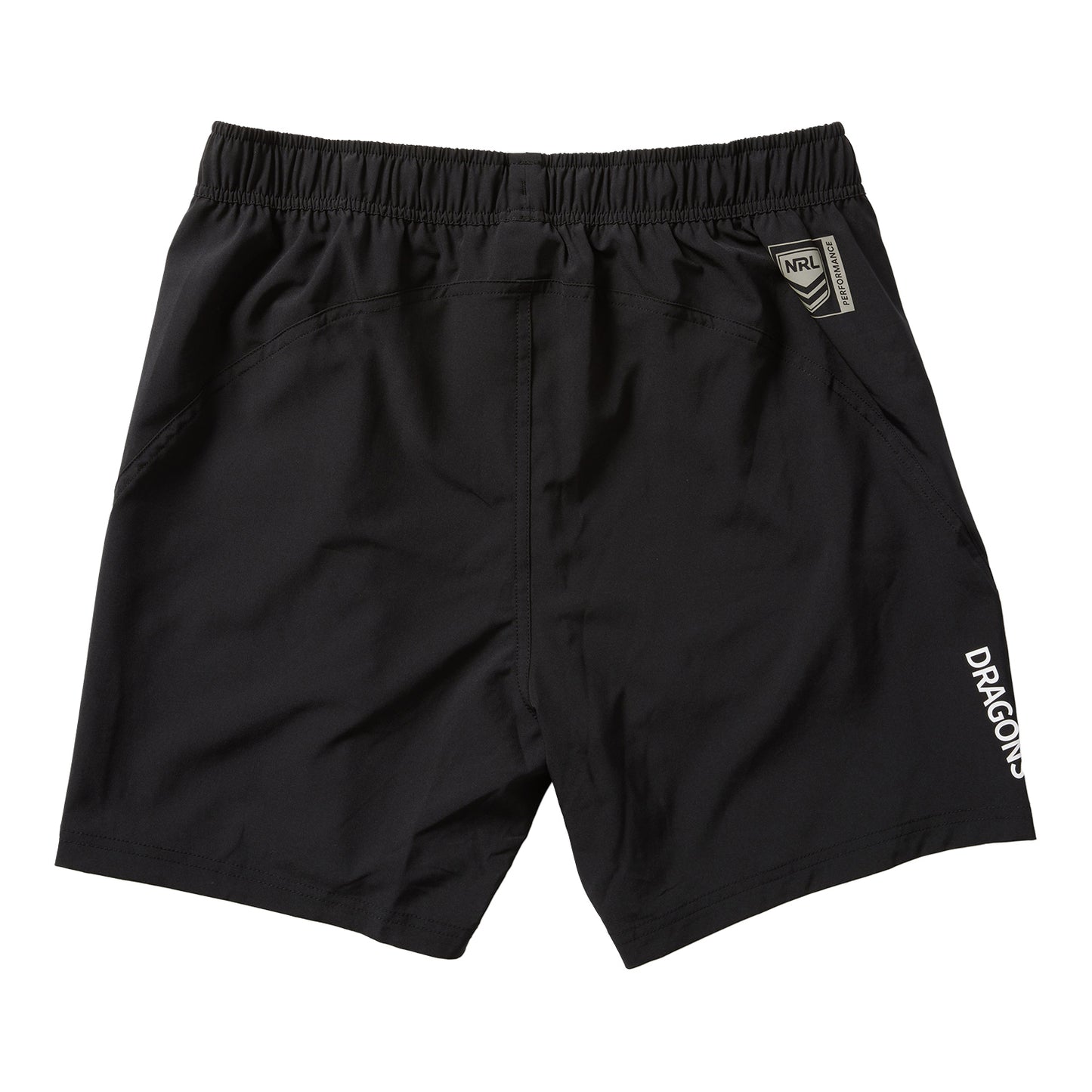 St. George Illawarra Dragons Mens 2025 Tech Short