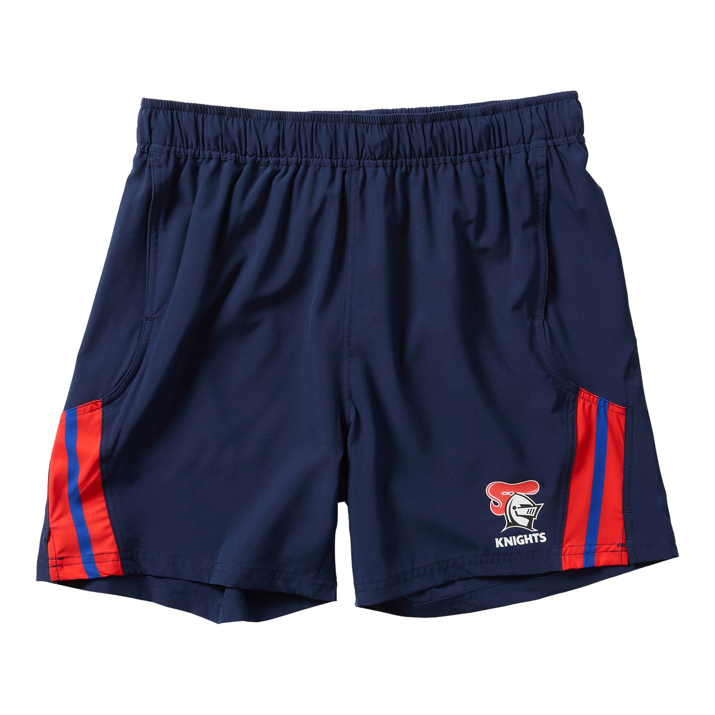 Newcastle Knights Mens 2025 Tech Short