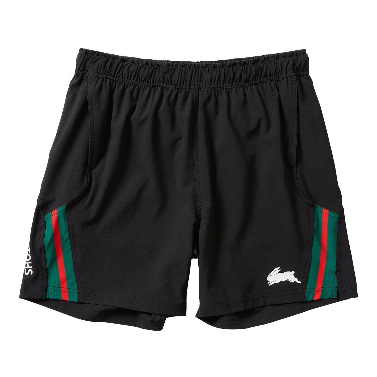 South Sydney Rabbitohs Mens 2025 Tech Short