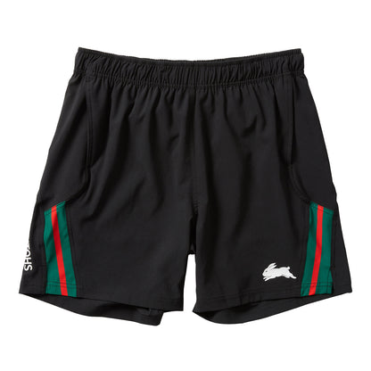 South Sydney Rabbitohs Mens 2025 Tech Short - View 1