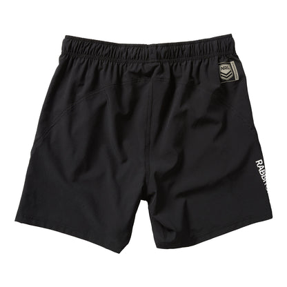South Sydney Rabbitohs Mens 2025 Tech Short - View 2