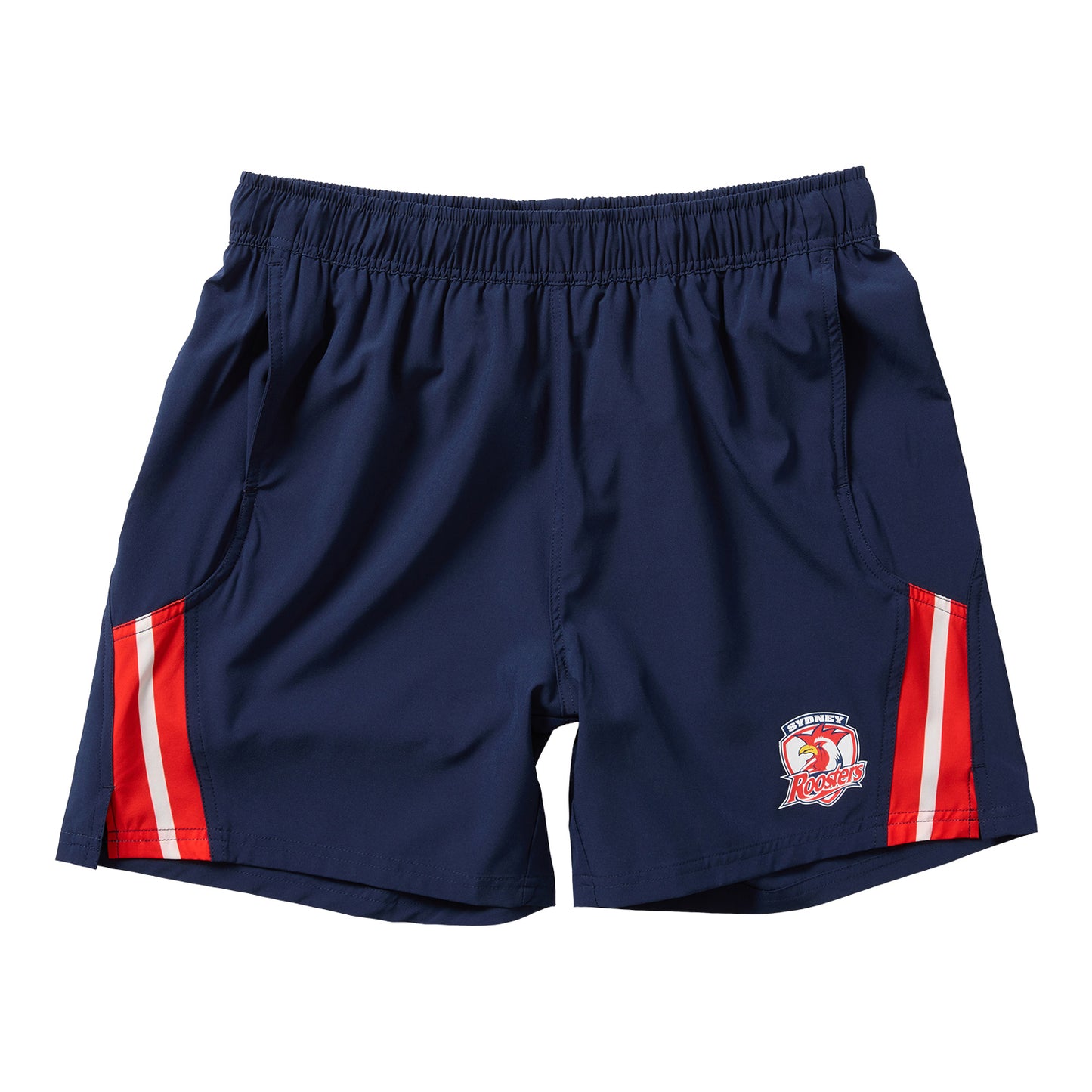 Sydney Roosters Mens 2025 Tech Short