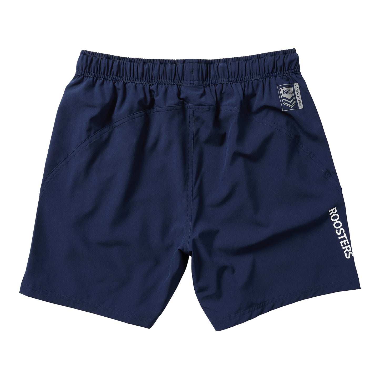 Sydney Roosters Mens 2025 Tech Short