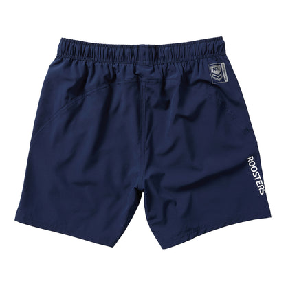 Sydney Roosters Mens 2025 Tech Short - View 2