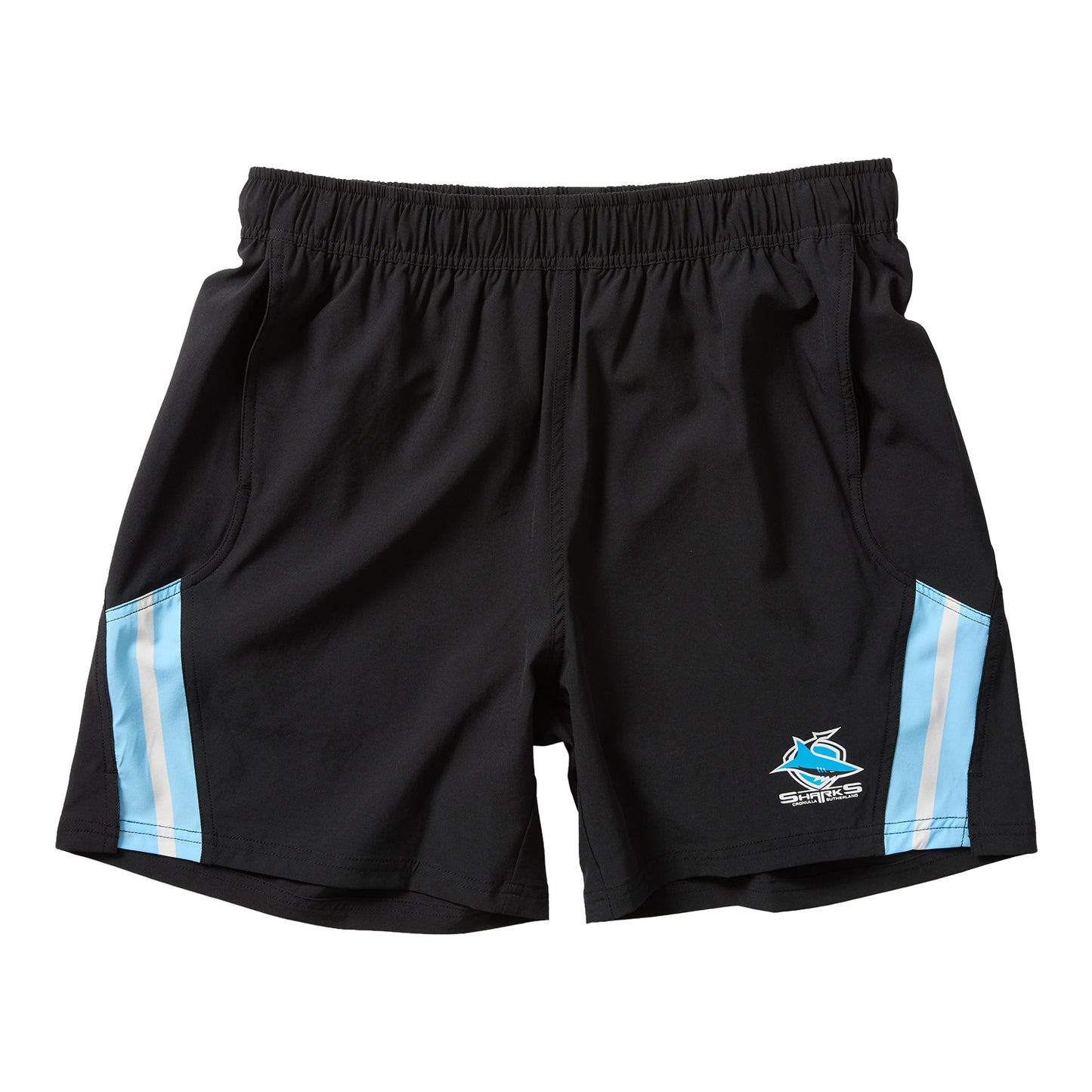 Cronulla-Sutherland Sharks Mens 2025 Tech Short