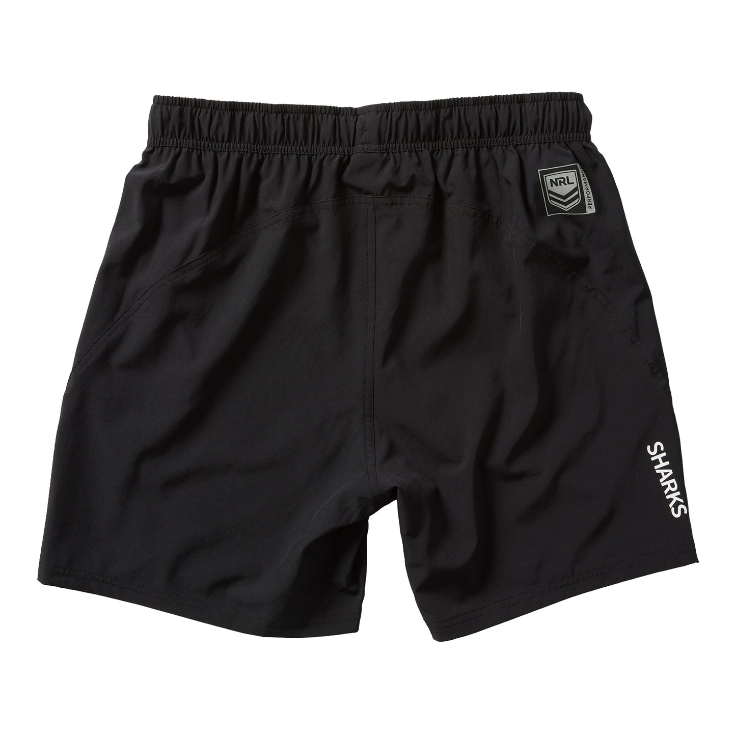 Cronulla-Sutherland Sharks Mens 2025 Tech Short