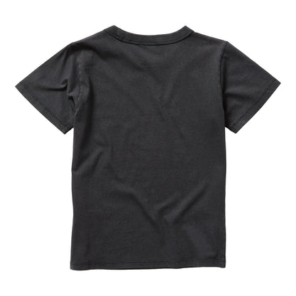 Penrith Panthers Youth Washed Shred T-Shirt - View 2