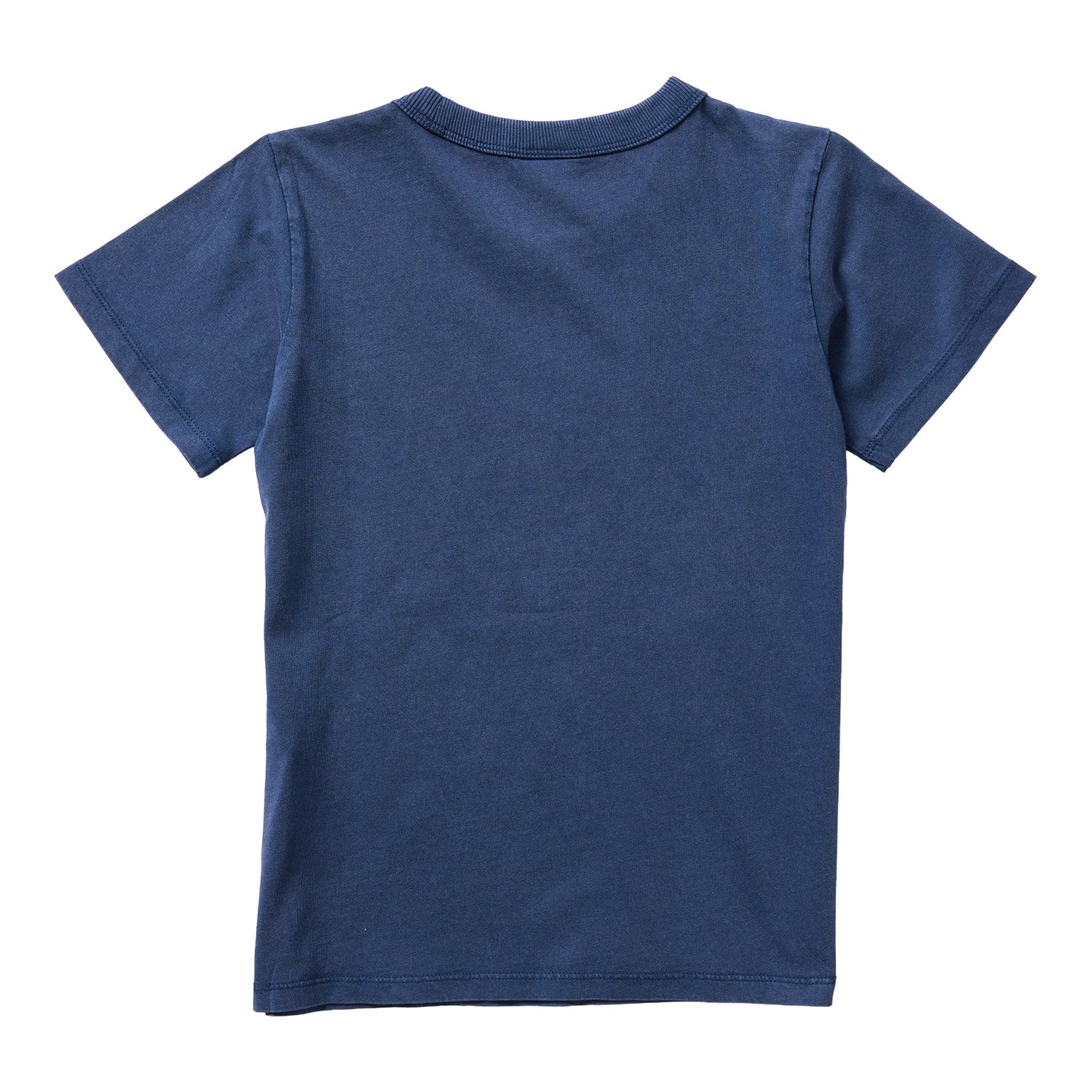 Sydney Roosters Youth Washed Shred T-Shirt