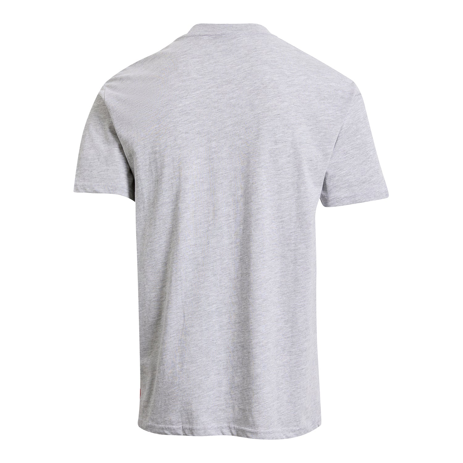 St. George Illawarra Dragons Adult Stamp T-Shirt - View 2