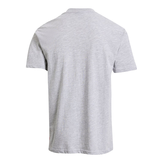 St. George Illawarra Dragons Adult Stamp T-Shirt - View 2