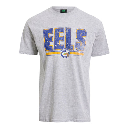Parramatta Eels Adult Stamp T-Shirt - View 1
