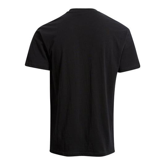 Cronulla-Sutherland Sharks Adult Stamp T-Shirt - View 2