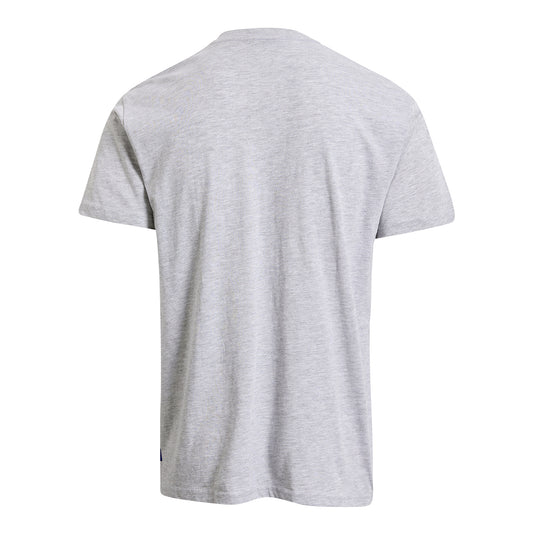 New Zealand Warriors Adult Stamp T-Shirt - View 2