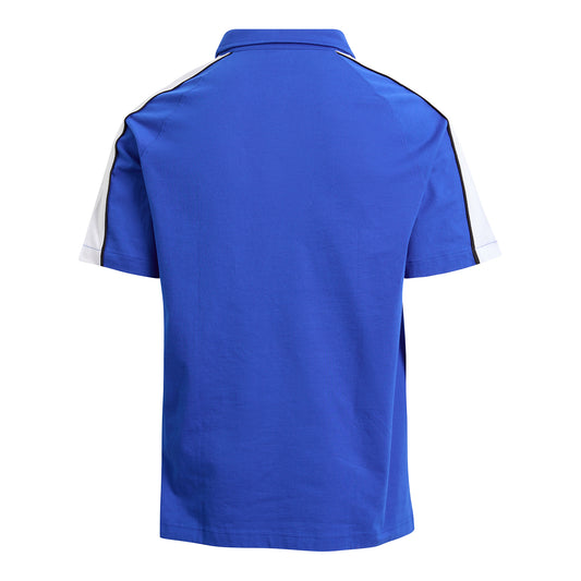 Canterbury-Bankstown Bulldogs Adult Short Sleeve Rugby Polo - View 2