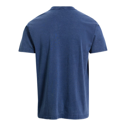 Parramatta Eels Adult Washed Vintage T-Shirt - View 2