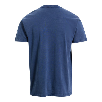 Newcastle Knights Adult Washed Vintage T-Shirt - View 2