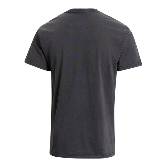 Penrith Panthers Adult Washed Vintage T-Shirt - View 2