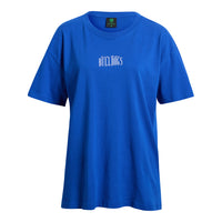 Canterbury-Bankstown Bulldogs Womens Staple T-Shirt