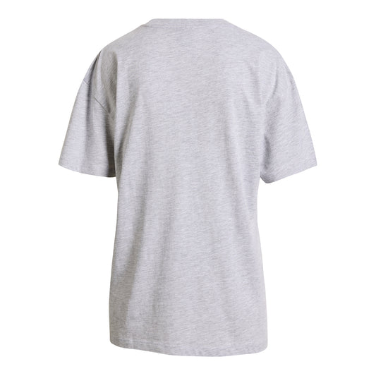 Penrith Panthers Womens Shadow Text T-Shirt - View 2