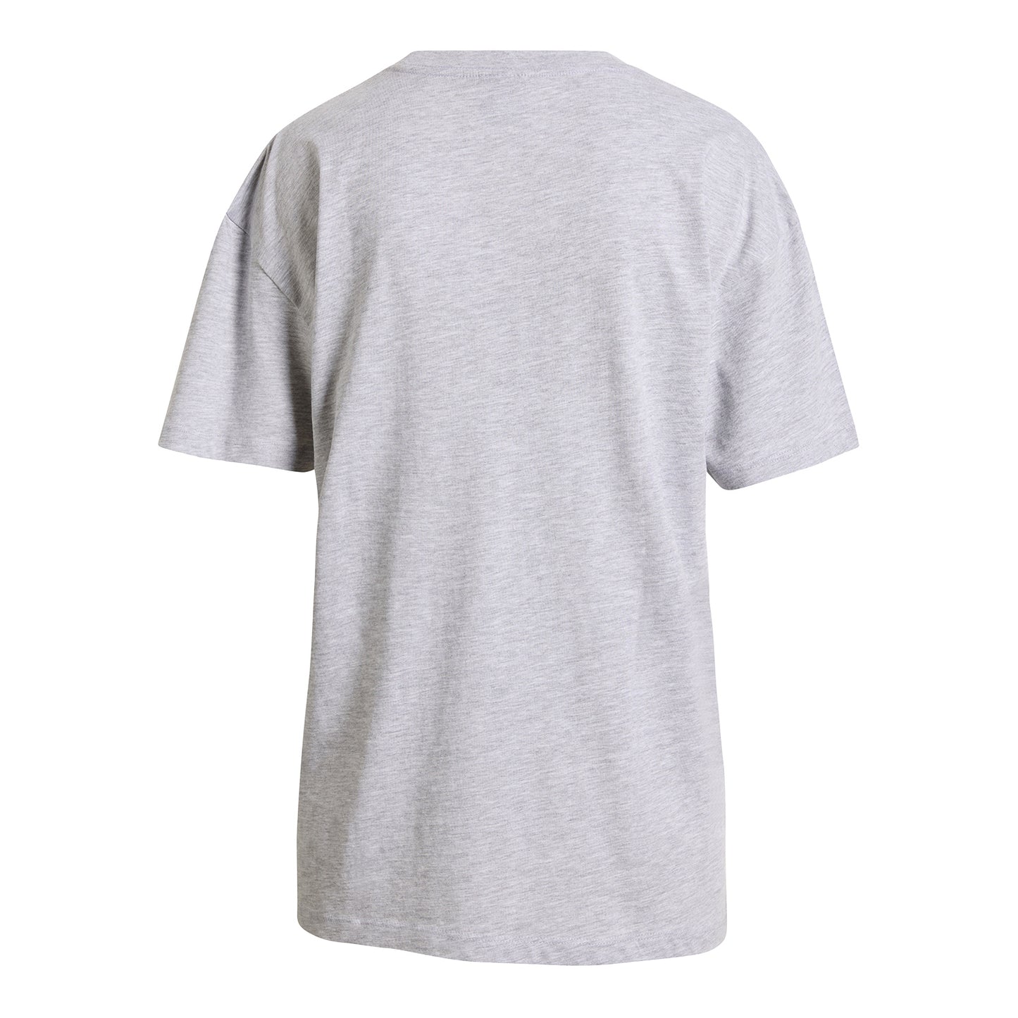 Melbourne Storm Womens Shadow Text T-Shirt