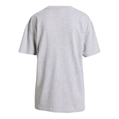 Melbourne Storm Womens Shadow Text T-Shirt - View 2