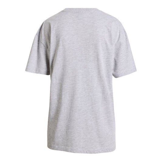 Melbourne Storm Womens Shadow Text T-Shirt - View 2