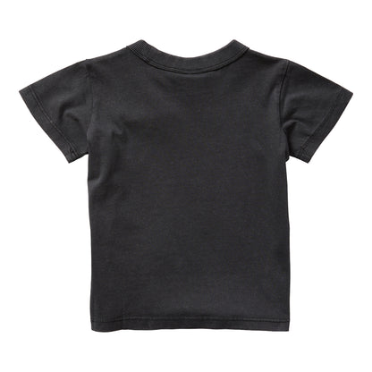 Penrith Panthers Toddler Washed T-Shirt - View 2