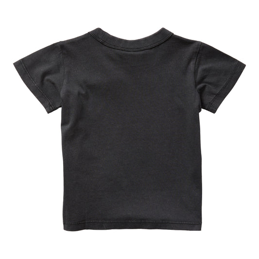 Penrith Panthers Toddler Washed T-Shirt - View 2