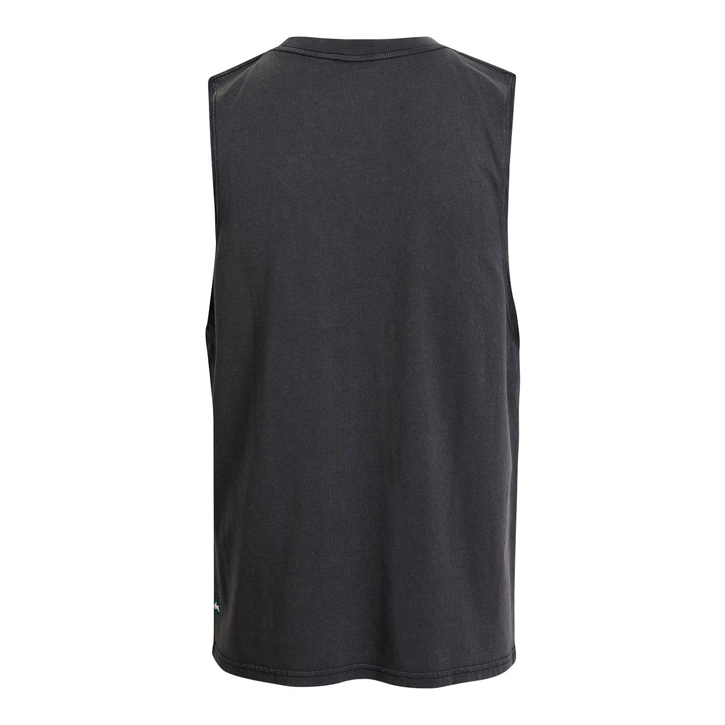 South Sydney Rabbitohs Adult Washed Muscle Tank