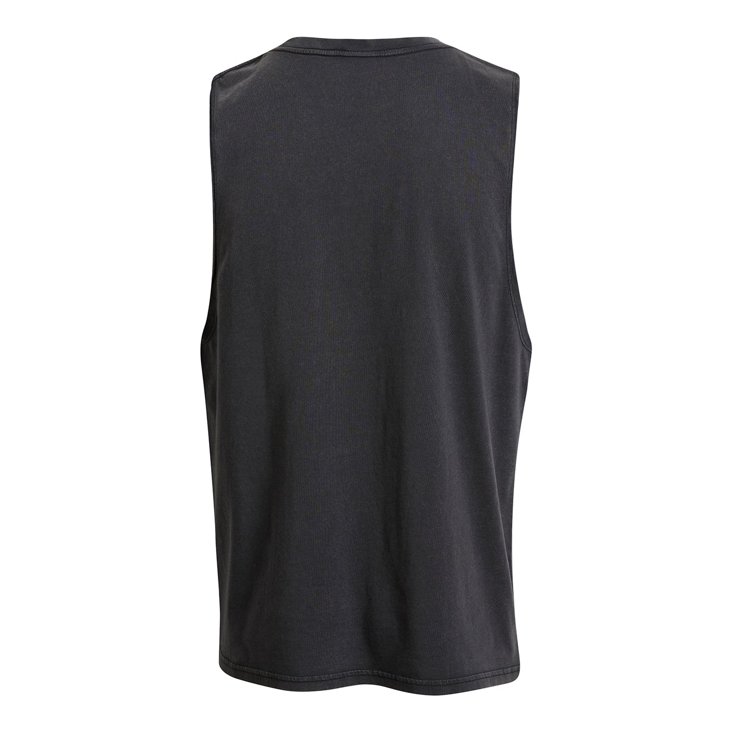 New Zealand Warriors Adult Washed Muscle Tank