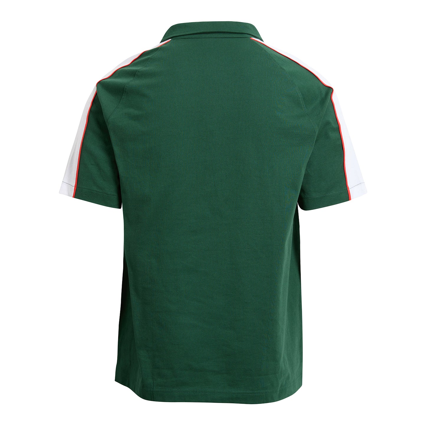 South Sydney Rabbitohs Adult Short Sleeve Rugby Polo