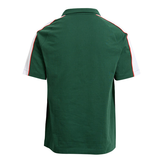 South Sydney Rabbitohs Adult Short Sleeve Rugby Polo - View 2