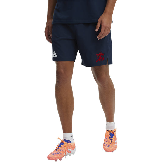 Sydney Roosters Mens 2026 Travel Shorts - View 1