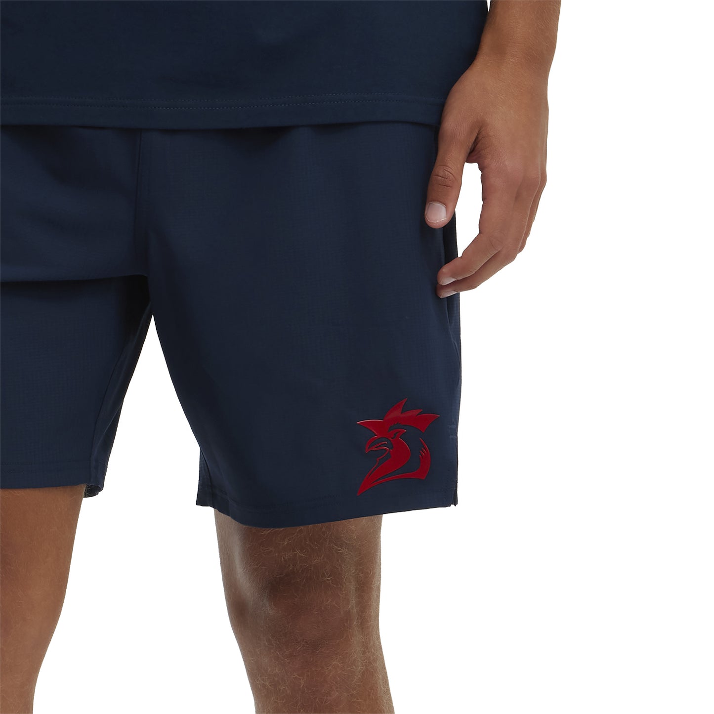 Sydney Roosters Mens 2026 Travel Shorts