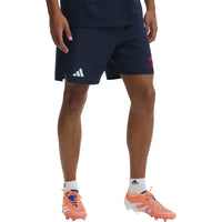 Sydney Roosters Mens 2026 Travel Shorts