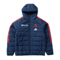 Sydney Roosters Mens 2026 Puffer Jacket