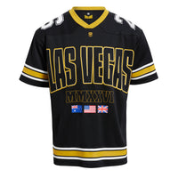 NRL Vegas 2026 Event Gridiron Shirt