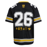 NRL Vegas 2026 Event Gridiron Shirt