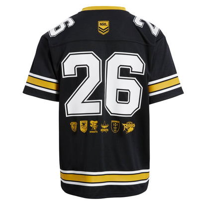 NRL Vegas 2026 Event Gridiron Shirt - Pre-Order Shipping September - View 2
