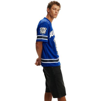 Canterbury-Bankstown Bulldogs Vegas 2026 Gridiron Shirt - View 4