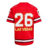 St George Illawarra Dragons Vegas 2026 Gridiron Shirt