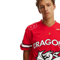 St George Illawarra Dragons Vegas 2026 Gridiron Shirt