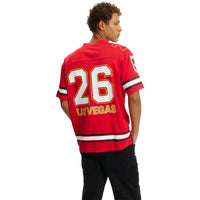St George Illawarra Dragons Vegas 2026 Gridiron Shirt